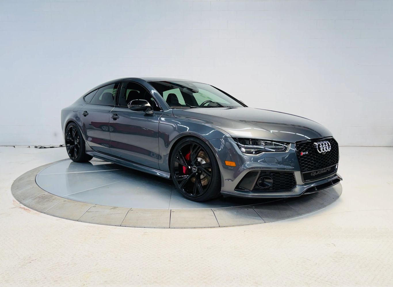 audi rs 7 2016 WUAW2AFC5GN901005 image audi rs 7 2016 WUAW2AFC5GN901005 image